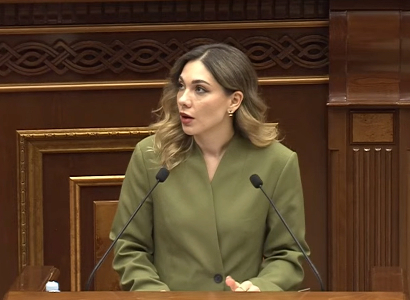 Անհայտ կորած 195 անձ ունենք՝ ըստ պաշտոնական տվյալների. Գալյան