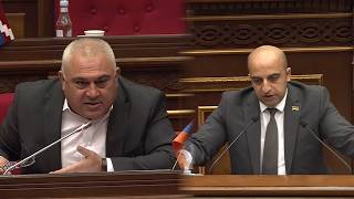 Դիակը վերցրած Վարդենիսվց 60 կմ անցնում են, որ Սեւանում հերձեն. Ղազարյան