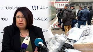 Ինչքան գումար ուղարկել, ինչ հեռախոսային զրույցներ ունենալ. նոր կարգավորումներ ՌԴ–ում գտնվող միգրանտների համար