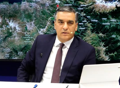 Փաշինյանն իմացել է Ադրբեջանի այս առաջխաղացումների մասին և թաքցրել այդ ամենը Թրամփից. Թաթոյան