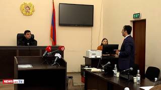 «Չեք կարող, պատգամավորն առաջնային մանդատ ունի». դատավորի եւ փաստաբանի լեզվակռիվը