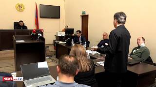 Հիմա մենք ի՞նչն ենք քննարկում, եթե հոդվածը ճանաչվել է հակասահմանադրական. Արմեն Գեւորգյան