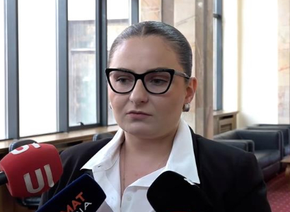 «Գյումրիում ի՞նչ անօրինություն է տեղի ունեցել, որ ասում են՝ Գյումրի-2 թույլ չենք տալու». Վարդանյան