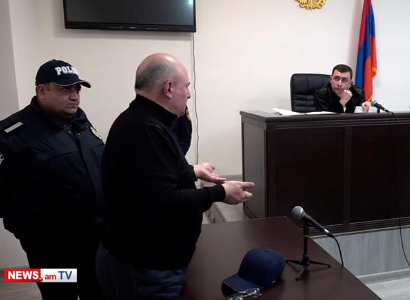 «Դրան կանչե՛ք, հարցրե՛ք՝ Ղուկասյանի համար մի հատ Pepsi-Cola առե՞լ ես». Վարդան Ղուկասյան