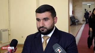 Օյ խնդրում եմ, էդ հեքիաթները, ՀՀ–ում խաղաղություն է. Վահագն Ալեքսանյան