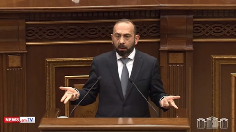 Մի մարդ, որը մեկ ամիս Շրի Լանկայում լողազգեստով լուսանկար է գցել, ուրեմն վճարունակ է. Միրզոյան