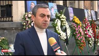 Հույս ենք հայտնել, որ որքան հնարավոր է շուտ իրավիճակը կկայունանա. Իշխան Սաղաթելյան