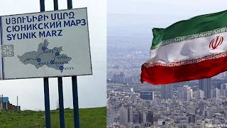 Իրանի դիրքերի թուլացման դեպքում «TRIPP»-ը ռազմական թիրախի կվերածվի Իրանի համար. Դավթյան