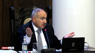 Պարգեւավճարների մասին որոշումը մեզ պեռաշկի ուտելու հնարավորություն է տալիս. Փաշինյան