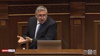 «Ասում են՝ ադրբեջանցիները կհոգնեն, հարազատներին կկարոտեն, հեսա–հեսա մեր տարածքներից դուրս կգան»
