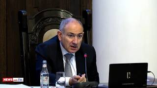 Ապրիլի մեկից թոշակները 10 հազարով կբարձրանա. որոշումը ընդունելուց հետո է Փաշինյանը  քննարկում