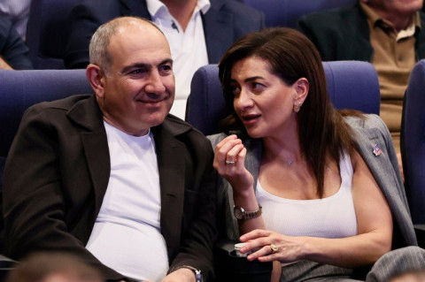 Օրենքը թույլատրո՞ւմ է քաղաքացիական ամուսնության մեջ գտնվողներին բնակվել կառավարական կեցավայրում