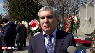 Երբեք իմ ու Նիկոլ Փաշինյանի հարաբերությունները այսքան լավ չեն եղել. Արամ Սարգսյան