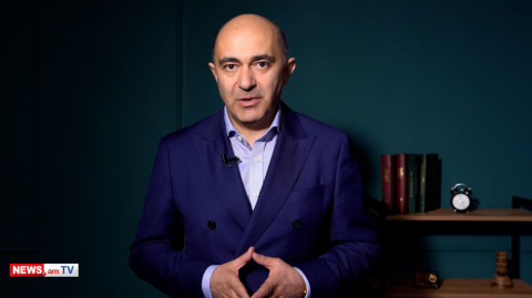 Թալանի վերադարձ, թե նախընտրական շոու. ինչպես են մեզ մոլորեցնում ամեն օր. Մարուքյան