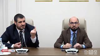 ՔՊ–ն սրբագրե՞լ է հարցման արդյունքները. հարց ՔՊ–ականներին