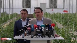 Մեր երկրին նոր առաջնորդներ են պետք, որ երկիրը էս վիճակից հանեն. Կարապետյան