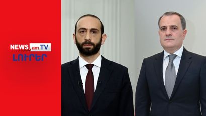 Ադրբեջանը շնորհակալություն է հայտնել Հայաստանին աջակցության համար I ԼՈՒՐԵՐ I 18։00