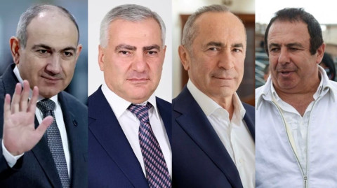 Անտրամաբանական հարցում. ընդդիմությունը հաղթելու է. սոցիոլոգ