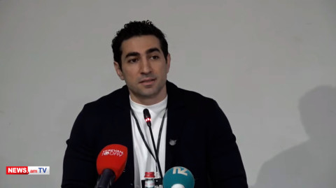 Կառավարության անելիքը պետք է լինի ձեր ճանապարհից խոչընդոտները վերացնելը. Քոչարյանը երիտասարդներին