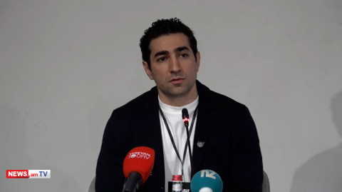 «Մեկ միասնական ճակատն անիրատեսական եմ համարում եւ ինչ որ առումով ճիշտ չեմ համարում». Լեւոն Քոչարյան