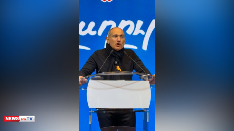 Խորհրդարանական ընտրություններից շատ չանցած Գյումրիում լինելու է Գյումրի 1. Փաշինյան