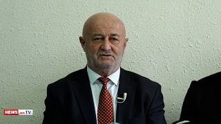 Մասնակցելու ենք առաջիկա ընտրություններին, դեռ բանակցությունների մեջ ենք. Հովիկ Աղազարյան