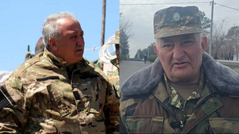 Սասուն, Մելքոնյան Գագոյին էլ վերցրու, արի իմ տուն, տեսնենք՝ ով է փողը պաշտում. ազատամարտիկ