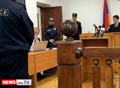 Սպшնությունների հետ կապ չունեմ, մեղադրանքը չեմ ընդունում. Վալոդյա Գրիգորյանի գործով մեղադրյալ