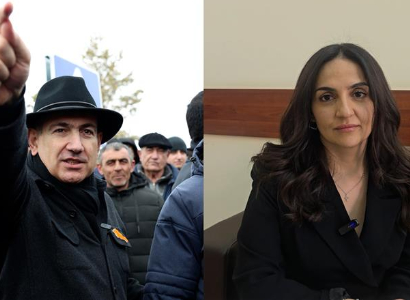 Թող ընդդիմադիրները ռիսկ անեն գնան մարզեր, ուղիղ եթերով քաղաքացիների հետ հանդիպեն. Ալխաս Ղազարյան
