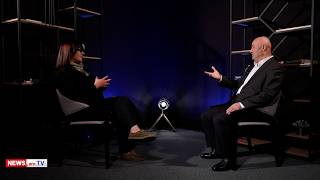 Փաշինյանը իշխանության համար է բաժանվել. Հովիկ Աղազարյան