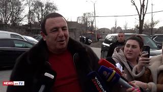 Որ քաղաքական ուժերի հետ է համագործակցելու Գագիկ Ծառուկյանը
