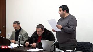 Գագիկ Ծառուկյանի գործով դատաքննությունն ավարտվեց. փաստաբանը պահանջում է արդարացնել Ծառուկյանին