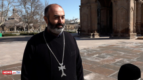 «Ծանր իրավիճակ է». զղջացե՞լ են արդյոք Փաշինյանի կողմն անցած հոգևորականները