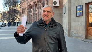 Զոմբիները կարող է չհավատան, բայց գույքահարկը 5 տարում 50 հազարով բարձրացել է. թալանում են. քաղաքացի