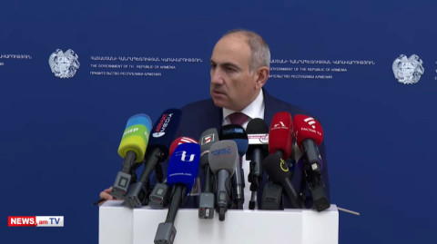 «Որ մարդը ասի՝ տատս կամ պապս Արցախից է, դա կհամարվի արտաքին քաղաքականության դեմ ու կազատվի՞»