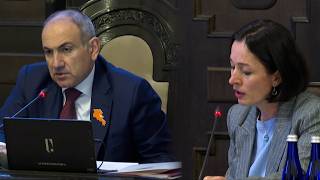 Ինչ փուլում է Ակադեմիական քաղաքի նախագիծը. նախարարը մանրամասներ ներկայացրեց