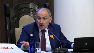Քաղաքացին պետք է ասի ոչ թե անվճար է վիրահատությունը արել, այլ կառավարությունն է վճարել. Փաշինյան