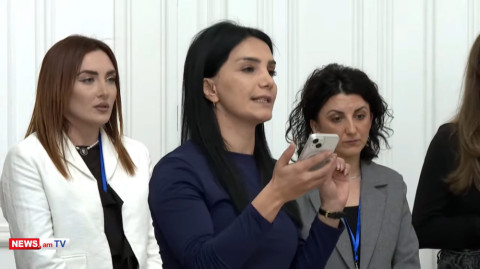 Հետաքննեք, թե ինչպե՞ս է ՔՊ-ական պատգամավորն ինքնավնասումով ազատվել բանակից. Լրագրողը՝ Փաշինյանին
