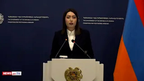 Վիզաների ազատականացման գործընթացում շոշափելի առաջընթաց ունենք. ՆԳ նախարար