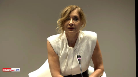 Շատ դժվար է ունենալ ազատ ընտրություններ, երբ Սամվել Կարապետյանը ազատազրկվել է խոսքի համար. Ուիթսոն