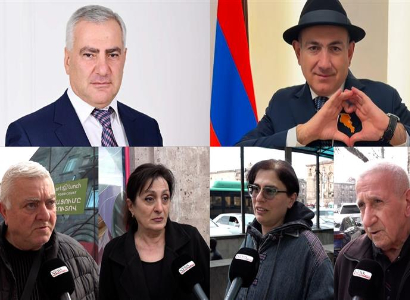 Սամվել Կարապետյանը լավ տղա է, իսկ Փաշինյանը սկսել է յուղ վառել. հարցում