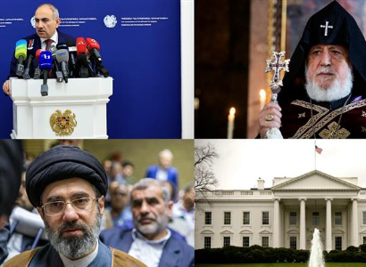 Փաշինյանը հայտարարեց Ադրբեջանի գլխավոր նախապայմանը կատարելու մտադրության մասին. «Օրվա ամփոփում»՝ ռուսերեն