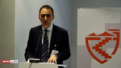 ՀՀ եւ Արցախի վրա թուրք–ադրբեջանական հարձակումից սկսած անվտանգային իրավիճակ է փոխվել. Չալաբյան