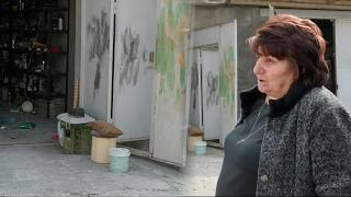 Ոչ իրավաչափ գործողություններ է իրականացնում. հերթական ավտոտնակն է քանդում քաղաքապետարանը