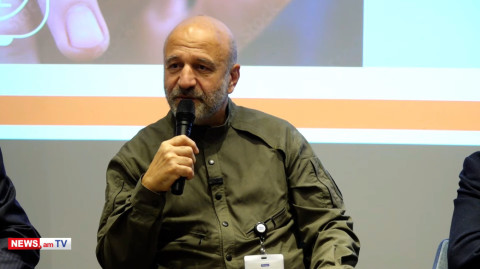 «Թուրքիան կամ Բաքվի թուրքերը պայման չեն դնի՞՝ Թրամփ ջան Սյունիքը մեզ 3 տարով արենդայով տրամադրի»