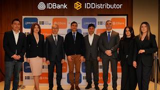 IDDistributor՝ արագ վճարումներ և հասանելի ֆինանսավորում մեկ հարթակում․ IDBank-ի նոր լուծումը