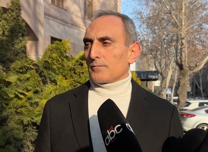 Մուշեղ սրբազանը հրաժարվել է ցուցմունք տալուց. փաստաբան