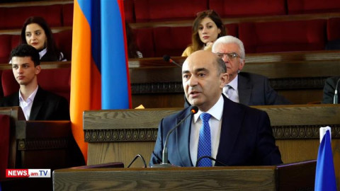 Նոր բաժանում է արվել, սա այլեւս սեւ-սպիտակի խնդիր չէ. Մարուքյան