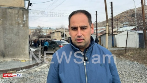 Սիսիանում հիմնականում գովեստի խոսքեր ենք լսում, դժգոհություններ էլ կան. ՏԿԵ նախարար