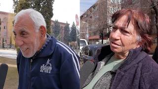 «Թմբուկը թող Աննայի գլխին տա». վանաձորցիները քննադատում են Փաշինյանին